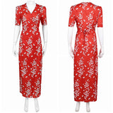  Honey Don't Honey O'Donahue Women Dress Cosplay Costume Outfits Halloween Carnival Suit ​