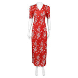  Honey Don't Honey O'Donahue Women Dress Cosplay Costume Outfits Halloween Carnival Suit ​