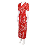  Honey Don't Honey O'Donahue Women Dress Cosplay Costume Outfits Halloween Carnival Suit ​