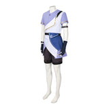 Honkai: Star Rail Phainon Young Version Outfit Cosplay Costume Outfit Halloween Carnival Suit