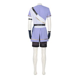 Honkai: Star Rail Phainon Young Version Outfit Cosplay Costume Outfit Halloween Carnival Suit