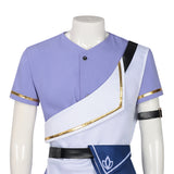 Honkai: Star Rail Phainon Young Version Outfit Cosplay Costume Outfit Halloween Carnival Suit