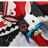 Honkai: Star Rail Sparkle Women Outfit Cosplay Costume Outfit Halloween Carnival Suit