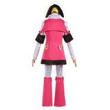 Hot Pants Women Pink Outfit Cosplay Costume Outfit Halloween Carnival Suit