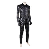 House of the Dragon Prince Aemond Targaryen Black Armor Set Cosplay Costume Outfit Halloween Carnival Suit