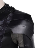 House of the Dragon Prince Aemond Targaryen Black Armor Set Cosplay Costume Outfit Halloween Carnival Suit