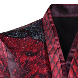 House of the Dragon Princess Rhaenyra Targaryen Women Red Outfit Cosplay Costume Outfit Halloween Carnival Suit