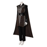 House of the Dragon Rhaenyra Targaryen Women Black Outfit Cosplay Costume Outfit Halloween Carnival Suit