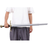 House of the Dragon Rhaenys Cosplay Swords Prop Halloween Carnival Costume Accessories