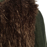 How to Train Your Dragon 2025 Hiccup Brown Outfit Cosplay Costume Outfits Halloween Carnival Suit