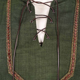 How to Train Your Dragon 2025 Hiccup Brown Outfit Cosplay Costume Outfits Halloween Carnival Suit