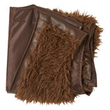How to Train Your Dragon 2025 Hiccup Brown Vest Cosplay Costume Outfits Halloween Carnival Suit