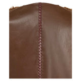 How to Train Your Dragon 2025 Hiccup Brown Vest Cosplay Costume Outfits Halloween Carnival Suit