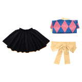 Howl's Moving Castle Howl Pink Dress Cosplay Costume Outfits Halloween Carnival Suit