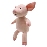 If you give a Mouse a Cookie Mouse Pig Cosplay Plush Toys Cartoon Soft Stuffed Dolls Mascot Birthday Xmas Gift