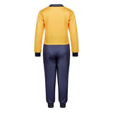 In Your Dreams Stevie Cosplay Costume Outfits Halloween Carnival Suit