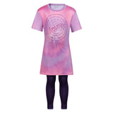 In Your Dreams Stevie Kids Children Cosplay Costume Outfits Halloween Carnival Suit