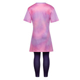 In Your Dreams Stevie Kids Children Cosplay Costume Outfits Halloween Carnival Suit