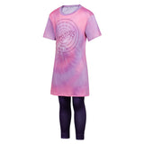 In Your Dreams Stevie Kids Children Cosplay Costume Outfits Halloween Carnival Suit