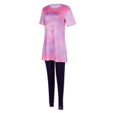 In Your Dreams Stevie Women Cosplay Costume Outfits Halloween Carnival Suit