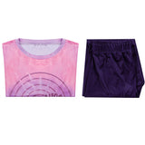 In Your Dreams Stevie Women Cosplay Costume Outfits Halloween Carnival Suit