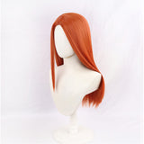 Invincible ATOM EVE Cosplay Wig Heat Resistant Synthetic Hair Carnival Halloween Party Props