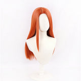Invincible ATOM EVE Cosplay Wig Heat Resistant Synthetic Hair Carnival Halloween Party Props