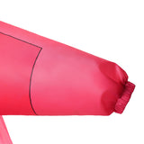 Invincible Atom Eve Pink Inflatable Clothing Cosplay Costume Outfit Halloween Carnival Suit