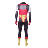Invincible Battle Beast  Black Outfit  Cosplay Costume Outfit Halloween Carnival Suit