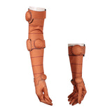 Invincible Mark Grayson Cosplay Gloves Halloween Carnival Costume Accessories