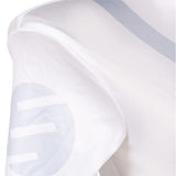 Invincible Mark Grayson Genderbend Version White Lingerie Cosplay Costume Outfit Halloween Carnival Suit