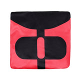 Invincible Oliver Grayson Women Red and Black Swimsuit Cosplay Costume Outfit Halloween Carnival Suit