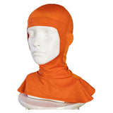 Invincible Rex Splode Yellow Outfit Cosplay Costume Outfit Halloween Carnival Suit