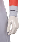 Invincible Thragg Red Bodysuit Cosplay Costume Outfit Halloween Carnival Suit