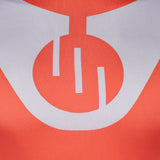 Invincible Thragg Red Bodysuit Cosplay Costume Outfit Halloween Carnival Suit