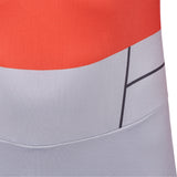 Invincible Thragg Red Bodysuit Cosplay Costume Outfit Halloween Carnival Suit