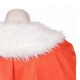 Invincible Thragg Red Set Cosplay Costume Outfit Halloween Carnival Suit