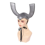 Invincible Universa Cosplay Headband Halloween Carnival Costume Accessories