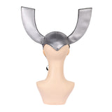 Invincible Universa Cosplay Headband Halloween Carnival Costume Accessories