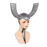 Invincible Universa Cosplay Headband Halloween Carnival Costume Accessories