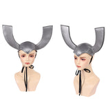 Invincible Universa Cosplay Headband Halloween Carnival Costume Accessories