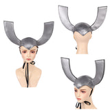 Invincible Universa Cosplay Headband Halloween Carnival Costume Accessories