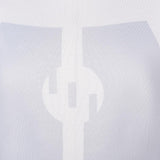 Invincible Viltrumite Kids Children White Jumpsuit Cosplay Costume Outfit Halloween Carnival Suit