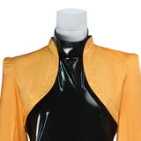 JoJo's Bizarre Adventure Dio Brando Cosplay Costume Halloween Carnival Party Suit  