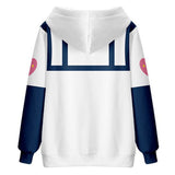 JoJo's Bizarre Adventure Jonathan Joestar Cosplay Hoodie Casual Sweatshirt Men Women Pullover