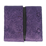 Joker Heath Ledger's Joker Purple Coat Cosplay Costume Outfit Halloween Carnival Suit