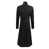 Jotaro Kujo Black Outfit Cosplay Costume Outfit Halloween Carnival Suit