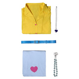 K-Pop Demon Hunters Romance Cosplay Costume Outfits Halloween Carnival Suit
