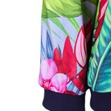 K-Pop Demon Hunters Zoey Women Cosplay Costume Outfits Halloween Carnival Suit