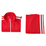 Kagura Women Cosplay Costume Outfits Halloween Carnival Suit